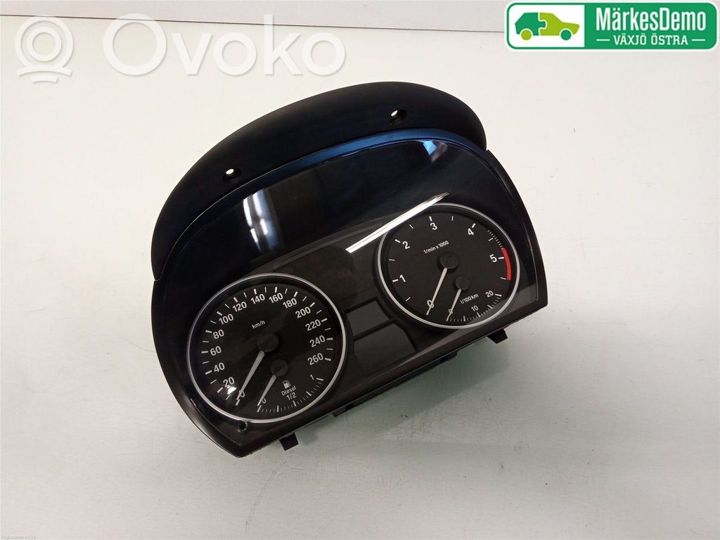 Nopeusmittari (mittaristo)   62109316152