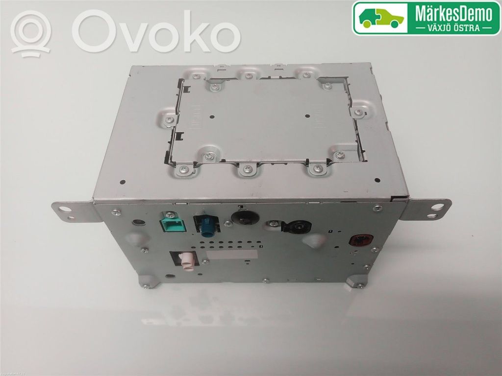 Volvo S90, V90 Radio/CD/DVD/GPS head unit 