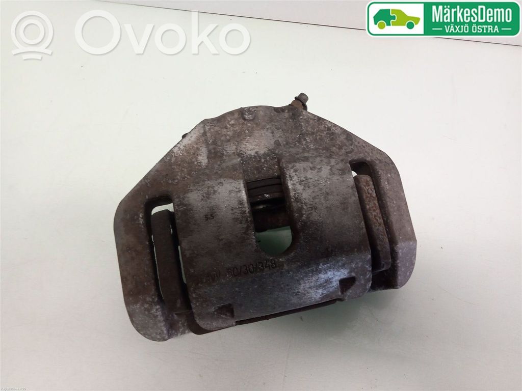 Bremssattel vorne   34116756304