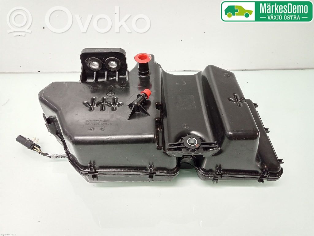 AdBlue Tank   2642299,JX615J228AG,JX615J228AF