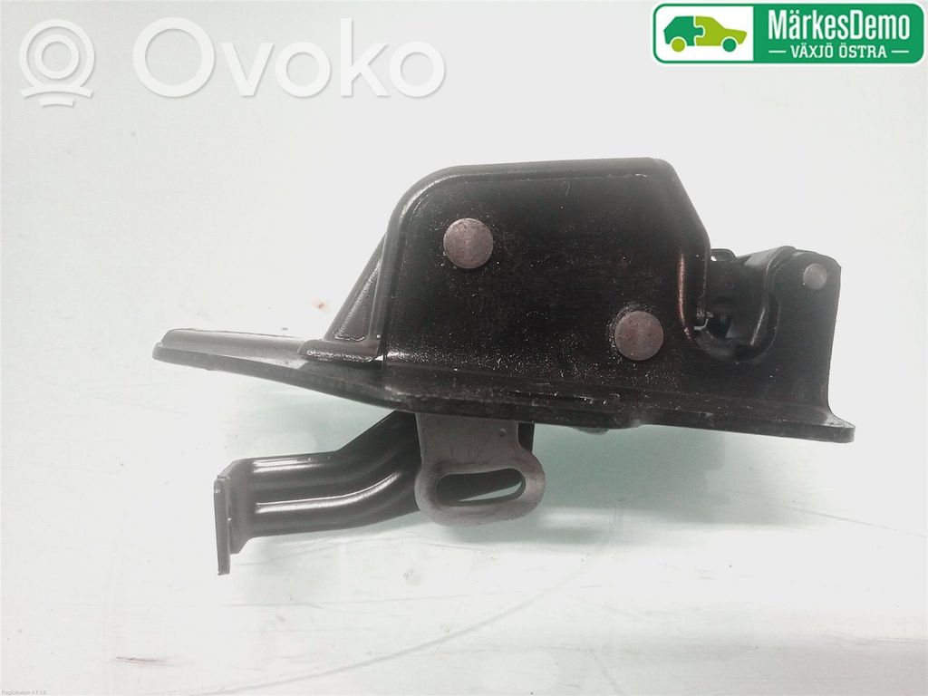 Peugeot Expert Tailgate/trunk/boot lock/catch/latch 