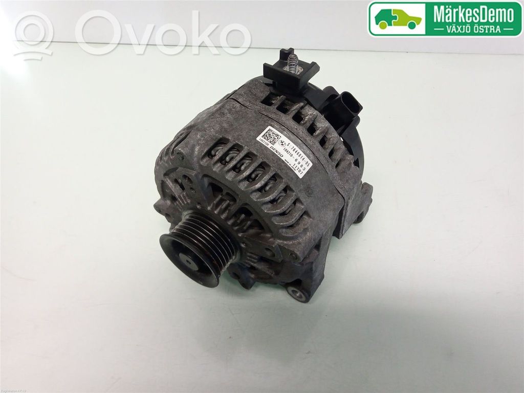 BMW 5 F10 F11 Alternator 