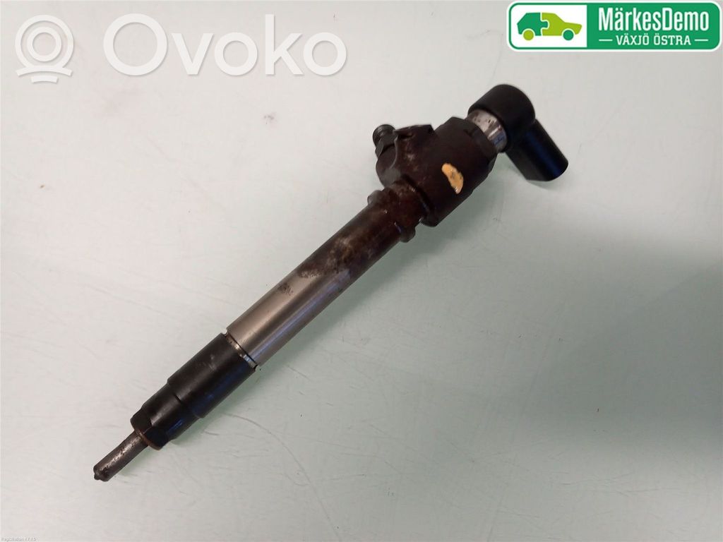 Inyector de combustible   1980H1,5U3Q9K546AA,5U3Q9K546AA