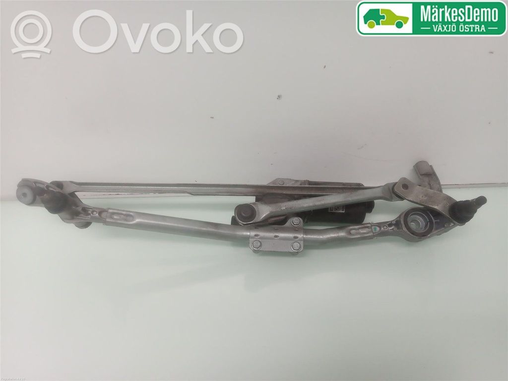 Wischermotor   61617161711