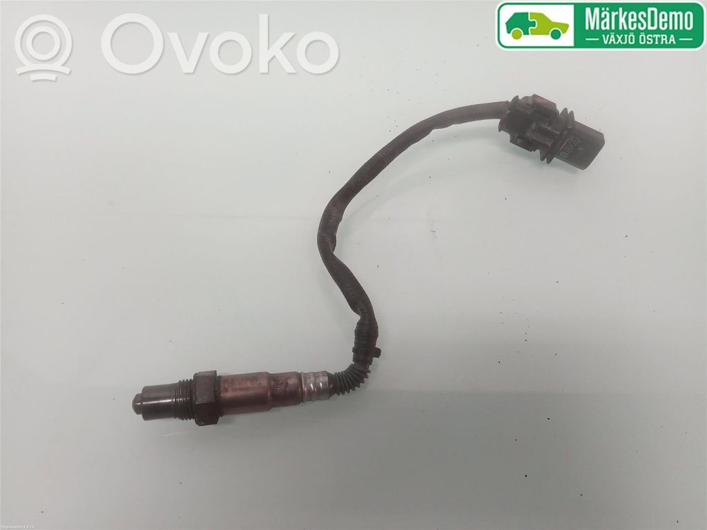 Sonda lambda   1618NE,9687161080,9687161080