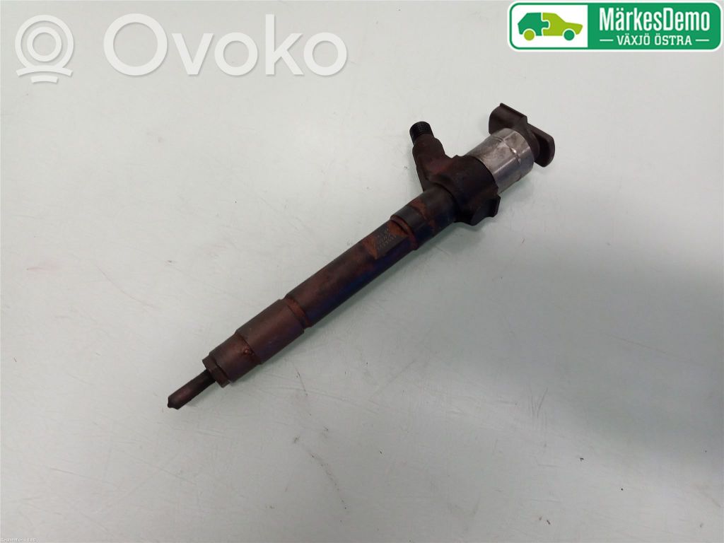 Mitsubishi Outlander Inyector de combustible 
