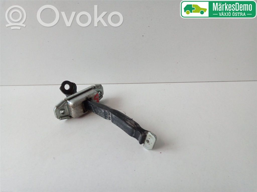 KIA Ceed Ribotuvas galinių durų atvėrimo 