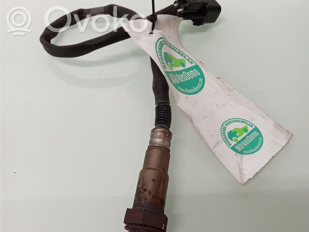 Hyundai i20 (PB PBT) Lambda probe sensor 