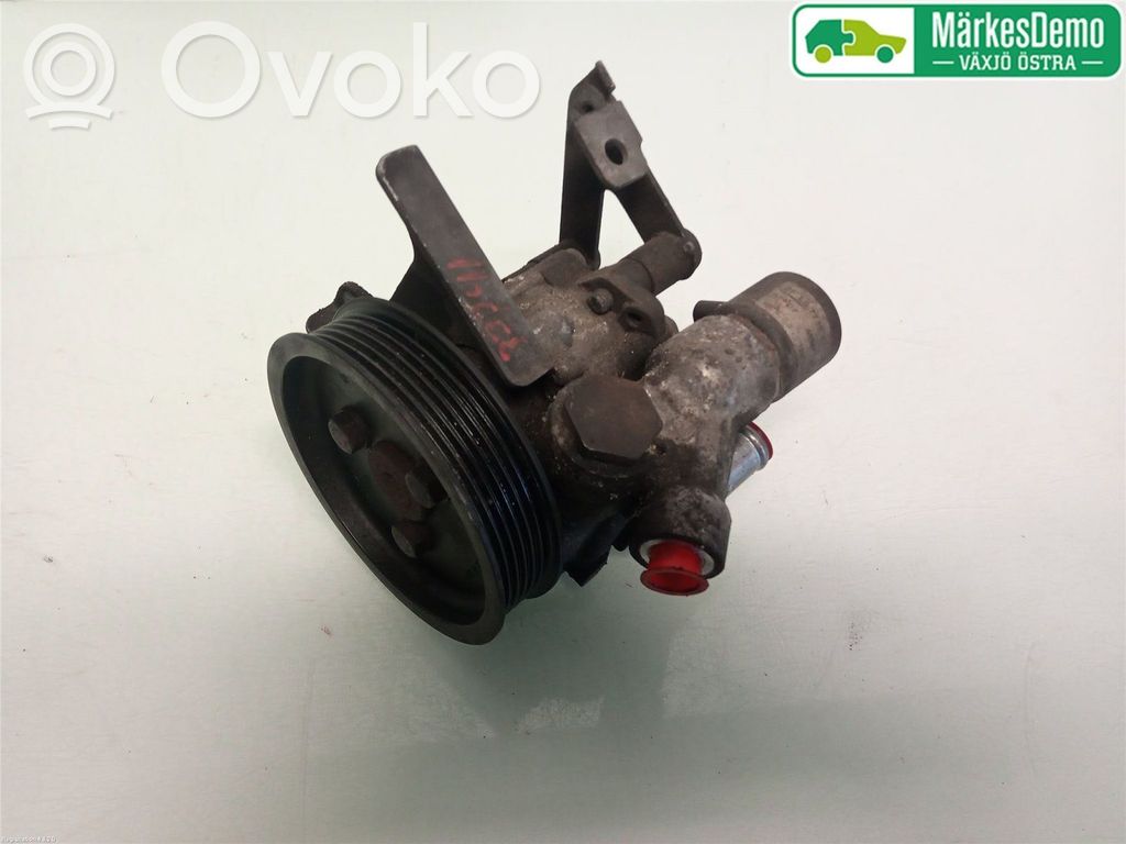 BMW 5 E60 E61 Power steering pump 