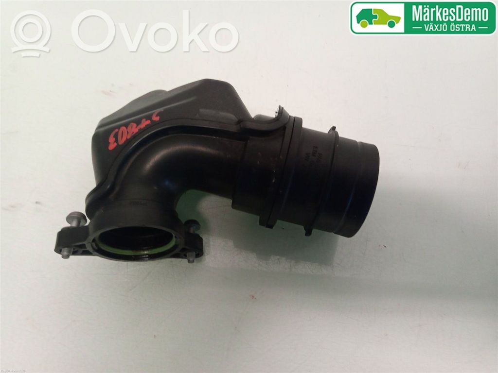 Seat Leon (5F) Ilmanoton letku 