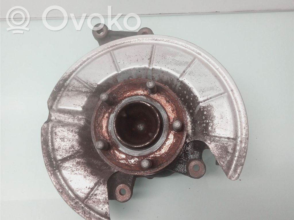 Ford Focus Priekinė stebulė 