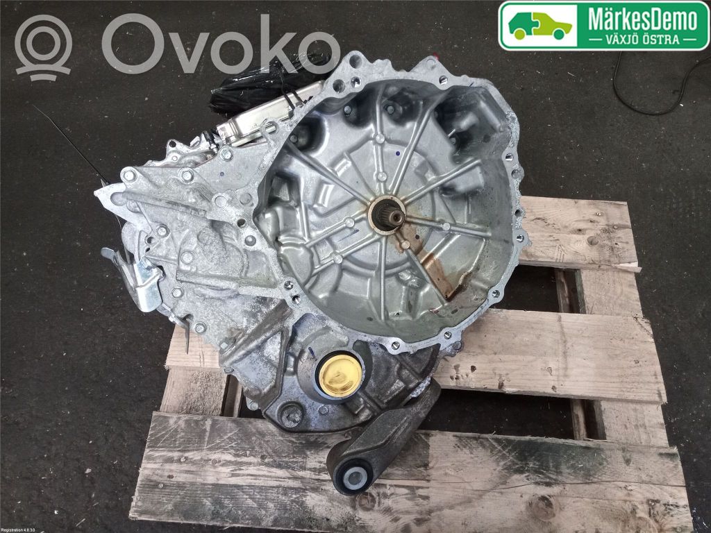 Toyota Corolla E210 E21 Caja de cambios automática 