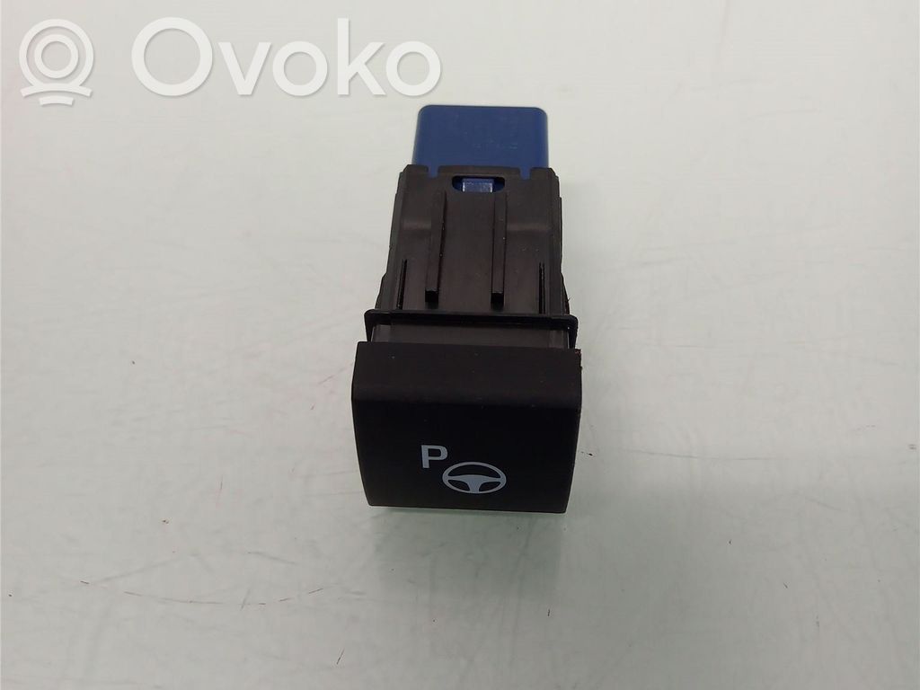 Toyota Corolla E210 E21 Interruptor del sensor de aparcamiento (PDC) 