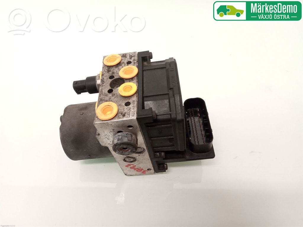 Audi A4 S4 B6 8E 8H Bomba de ABS 
