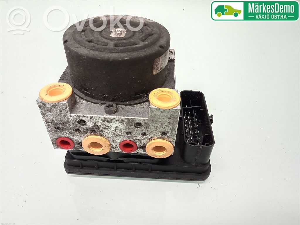 ABS Pump   1610181380,9806891880,9806891880