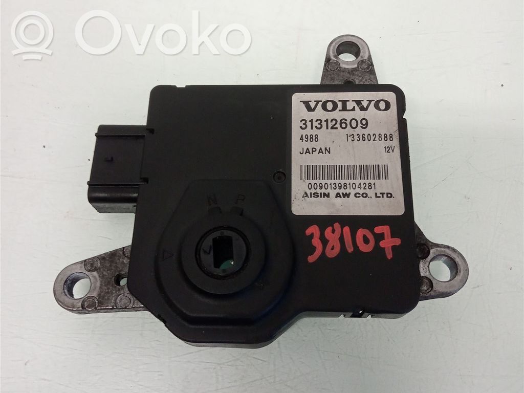 Gearbox control unit/module   31312609,31312609,31312609