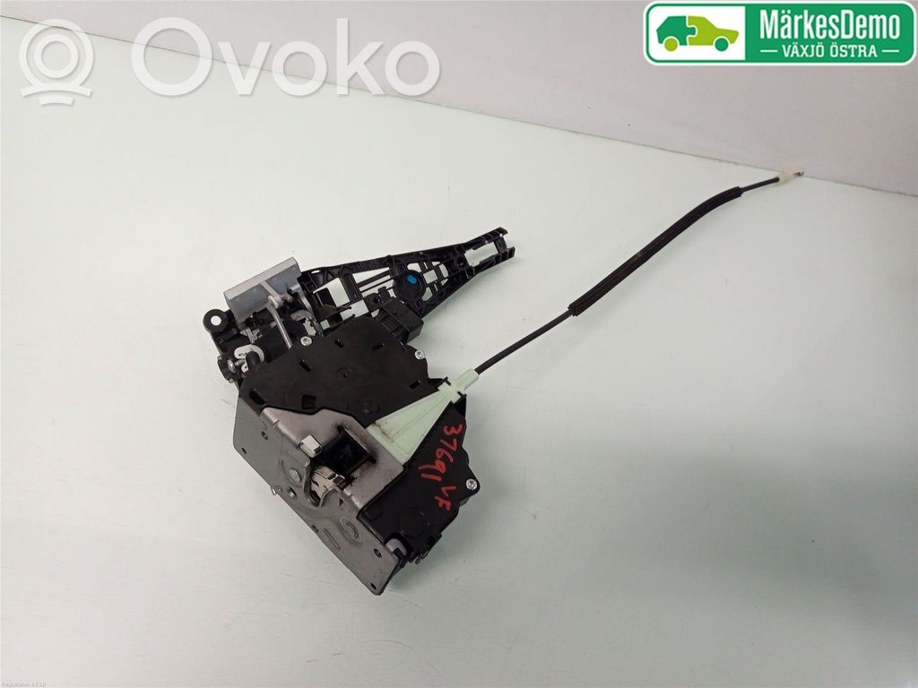 Front door lock   13431841,13431841,13431841