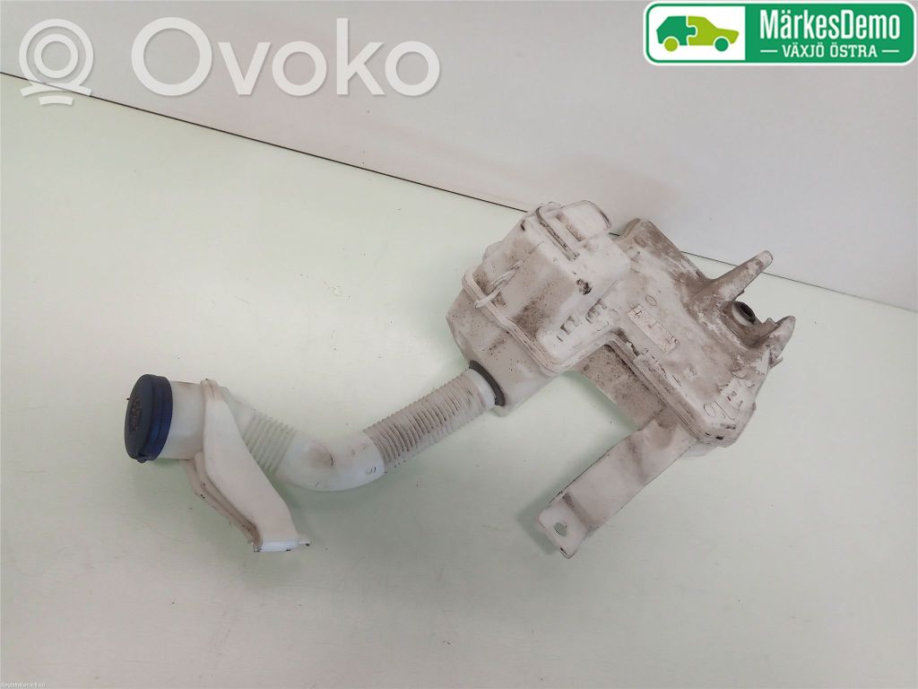 Opel Corsa F Zbiornik płynu do spryskiwaczy szyby przedniej / czołowej 