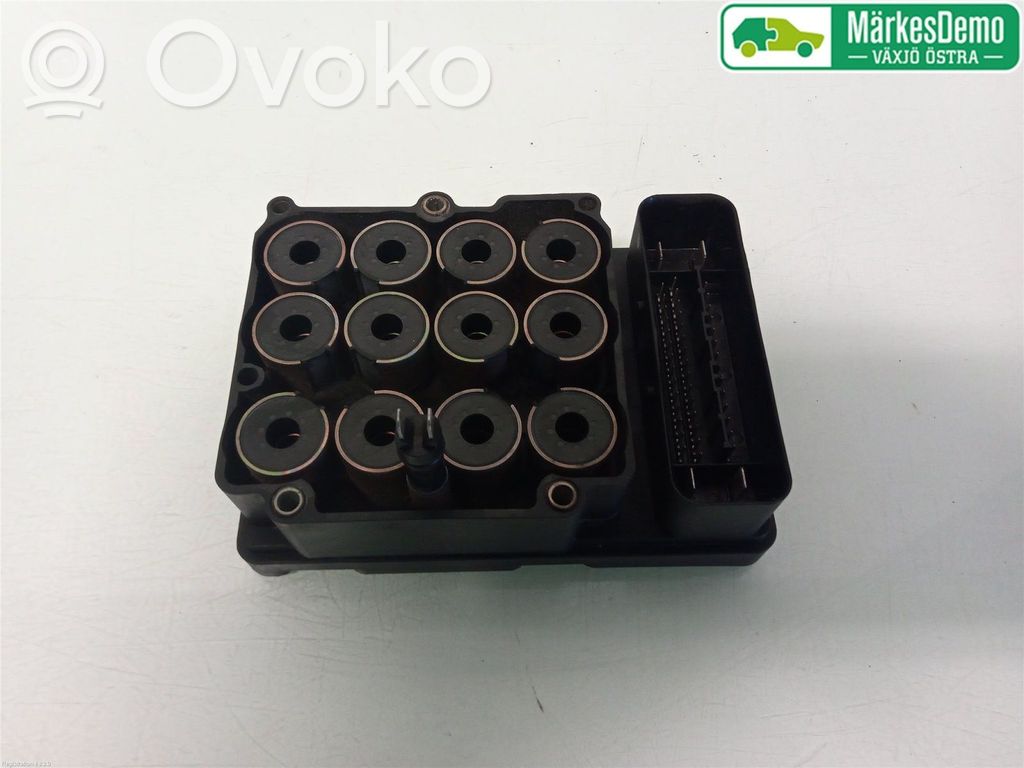 Unidad de control/módulo del ABS   8671457,8671224,8671224