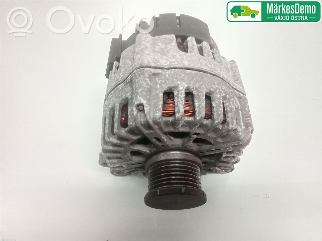 Audi Q5 SQ5 8R Alternator 