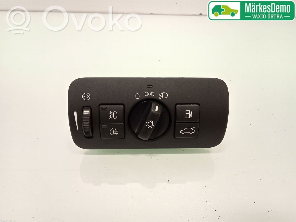 Volvo V70 Light switch 