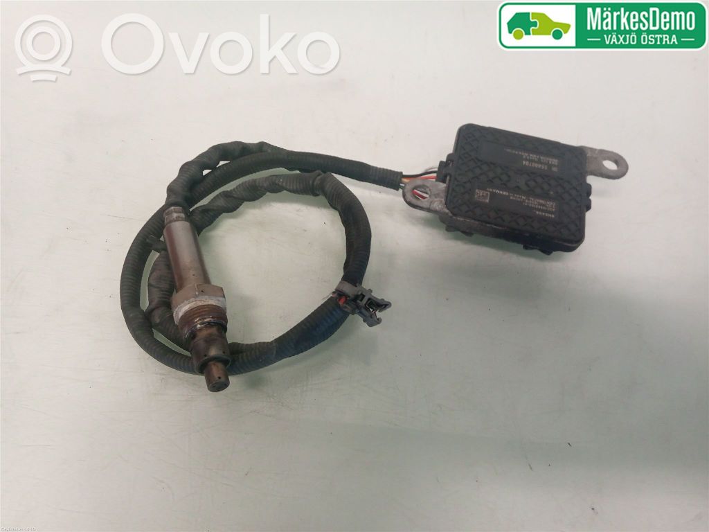 Opel Insignia B Lambda probe sensor 