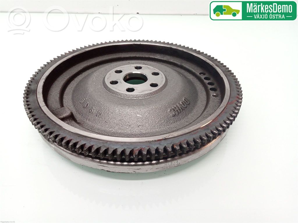 Ford Fiesta Smagratis 