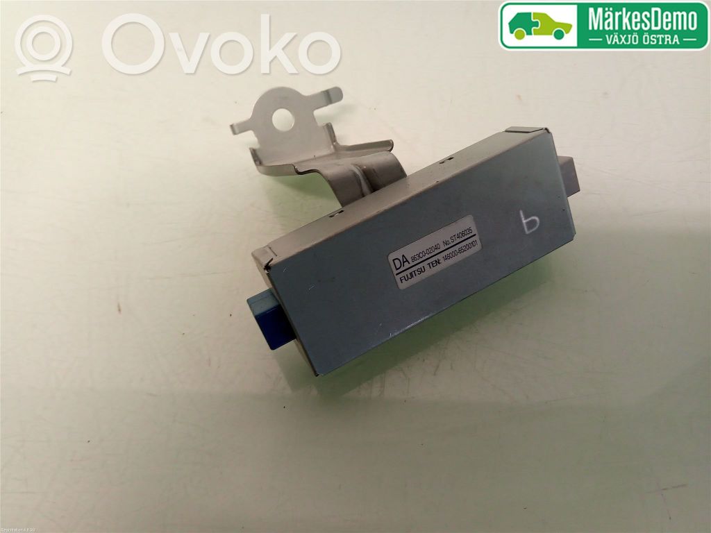 Antenos stiprintuvas   863C002040,863C002040,863C002040