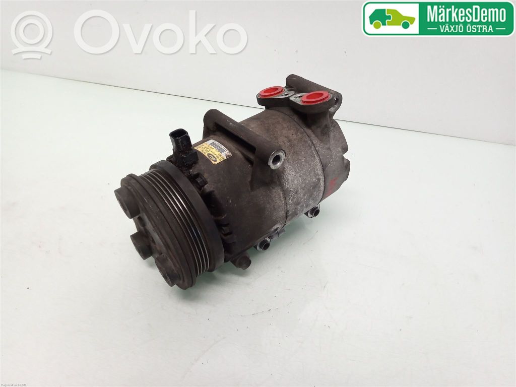 Klimakompressor Pumpe   2014584,2014584,2014584