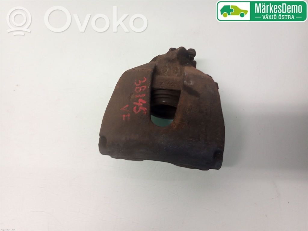 Front brake caliper   1682876