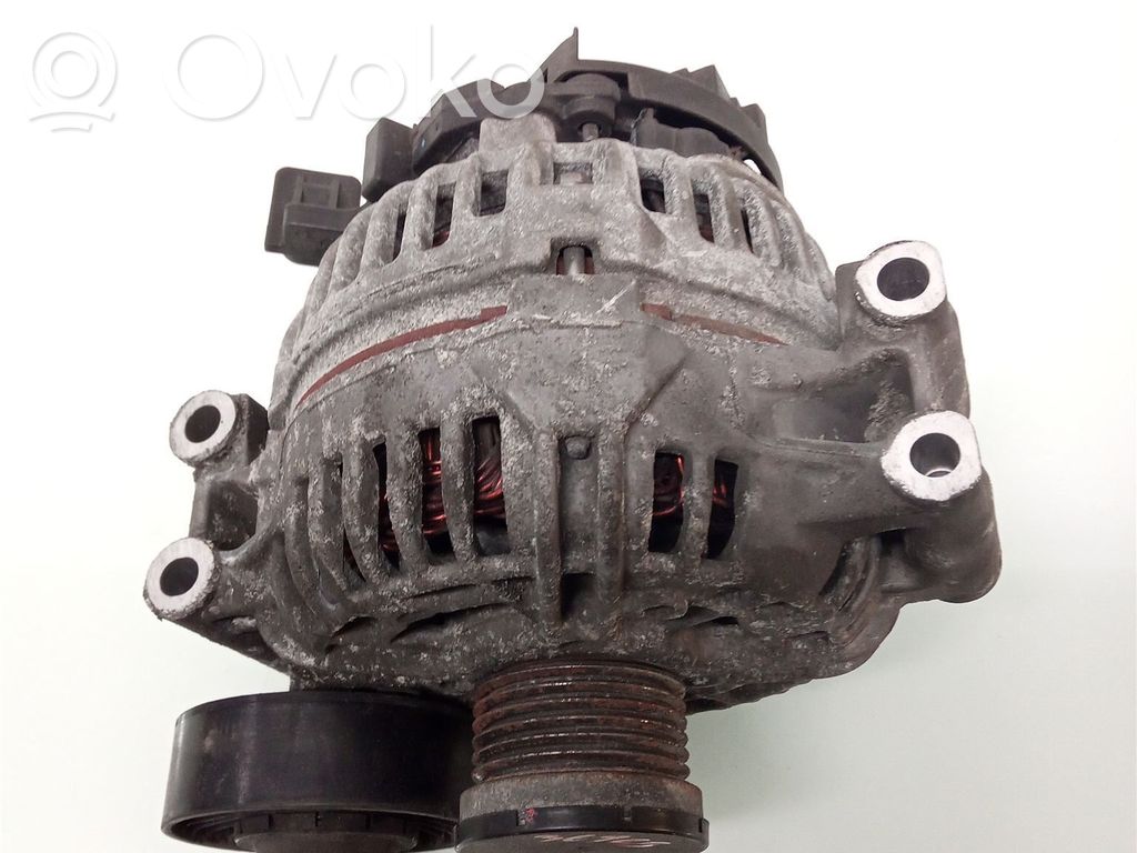 BMW 3 E90 E91 Generator/alternator 