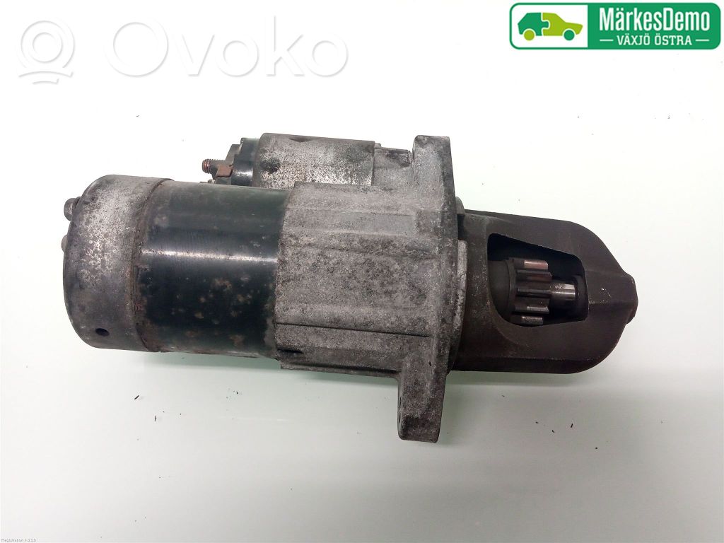 Mitsubishi Colt Motor de arranque 