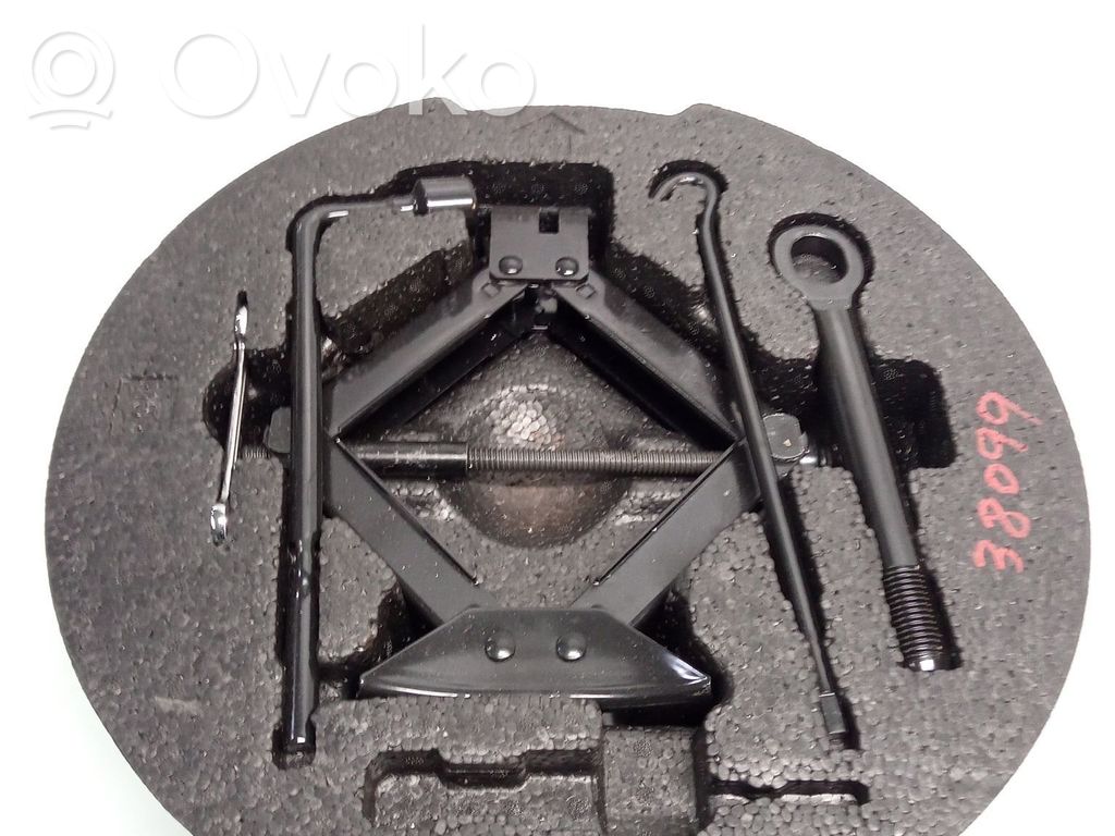 Tool set   091101M000,091471H000,091491H000