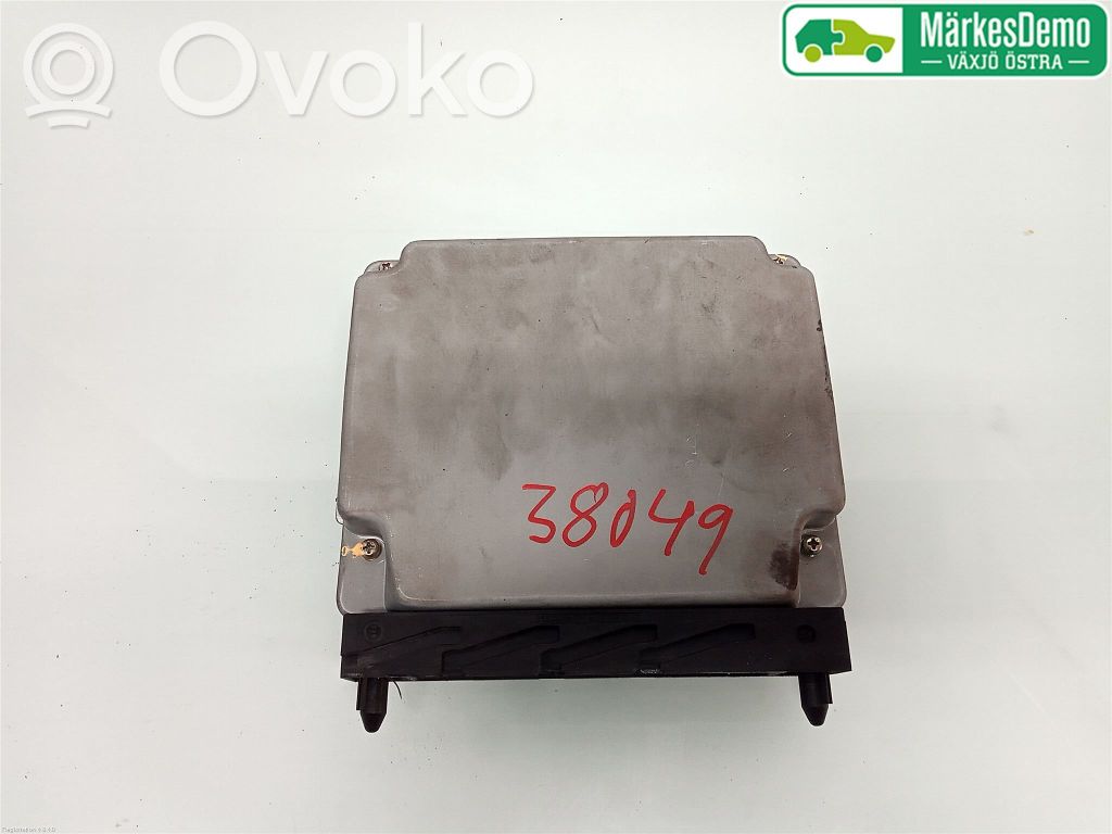 Volvo S60 Injection control unit/module 