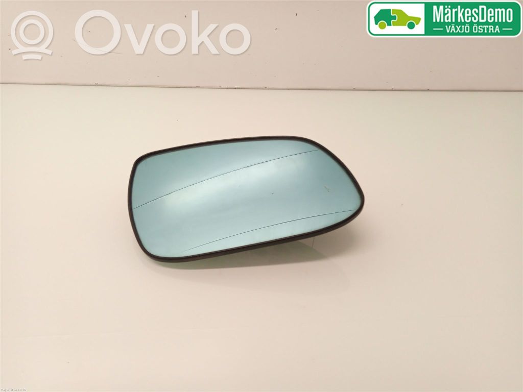 KIA Ceed Spoguļa stikls 