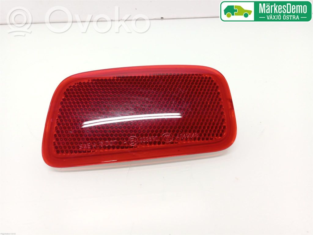 Mini Cooper Countryman F60 Reflector de faros/luces traseros 