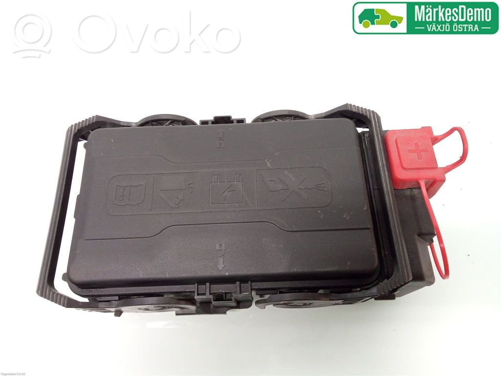 Opel Insignia B Sulakemoduuli 