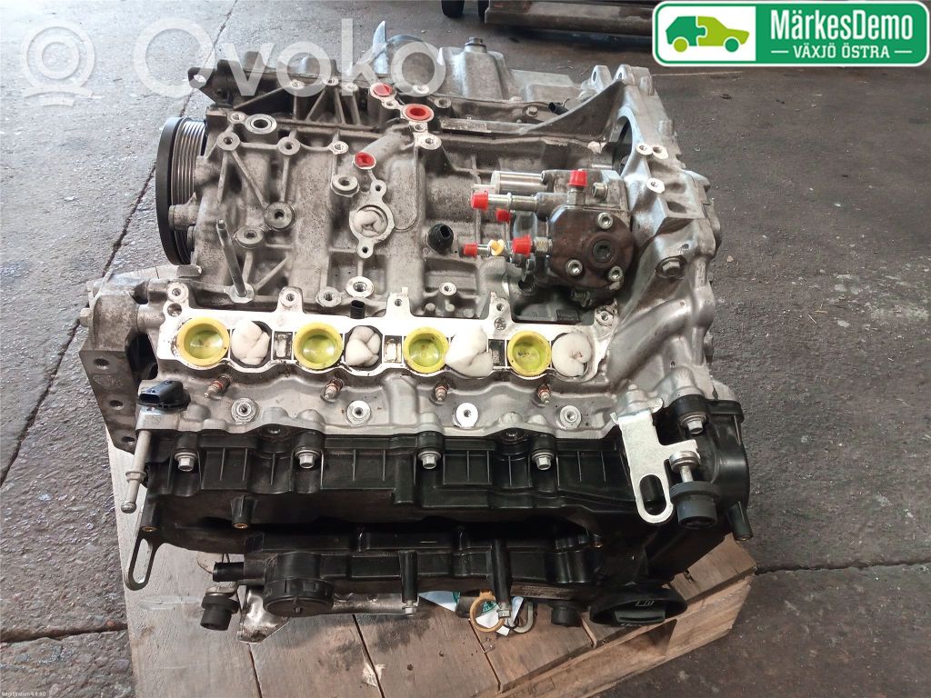 Engine   95529205