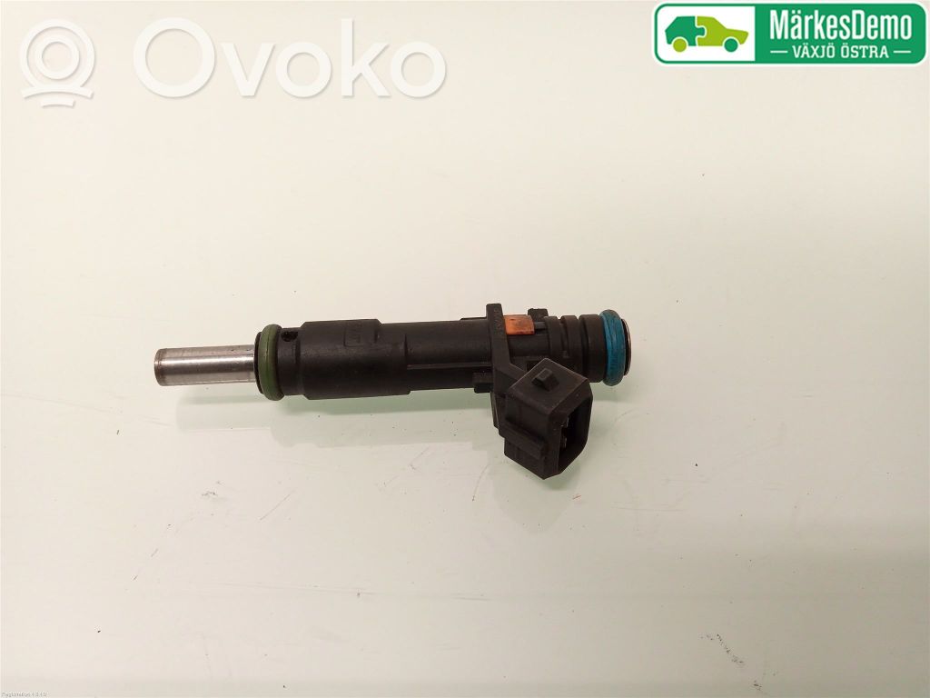 Inyector de combustible   93185686,55353806,55353806