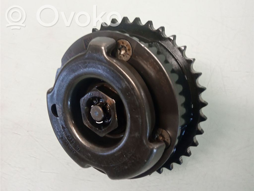 BMW 3 F30 F35 F31 Koło pasowe wałka rozrządu / VANOS 