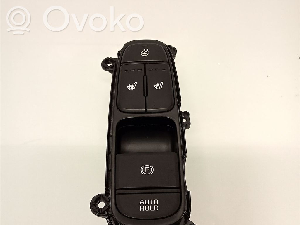 KIA Niro Interruptor de control multifunción 