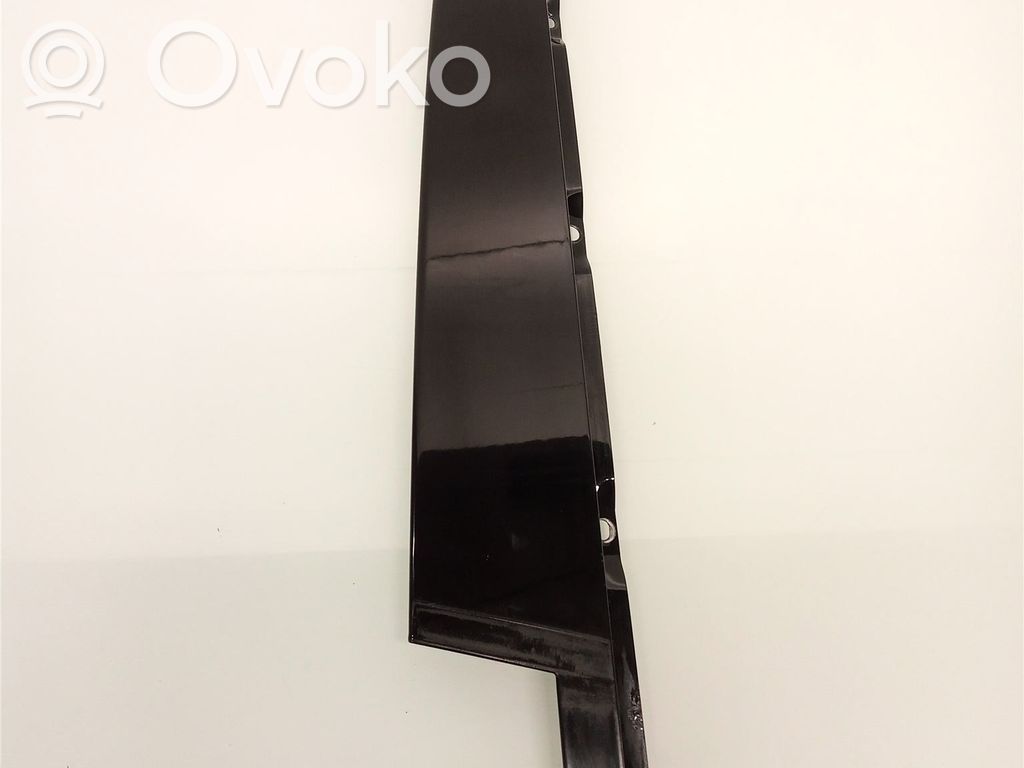 Volvo V70 Front door trim (molding) 