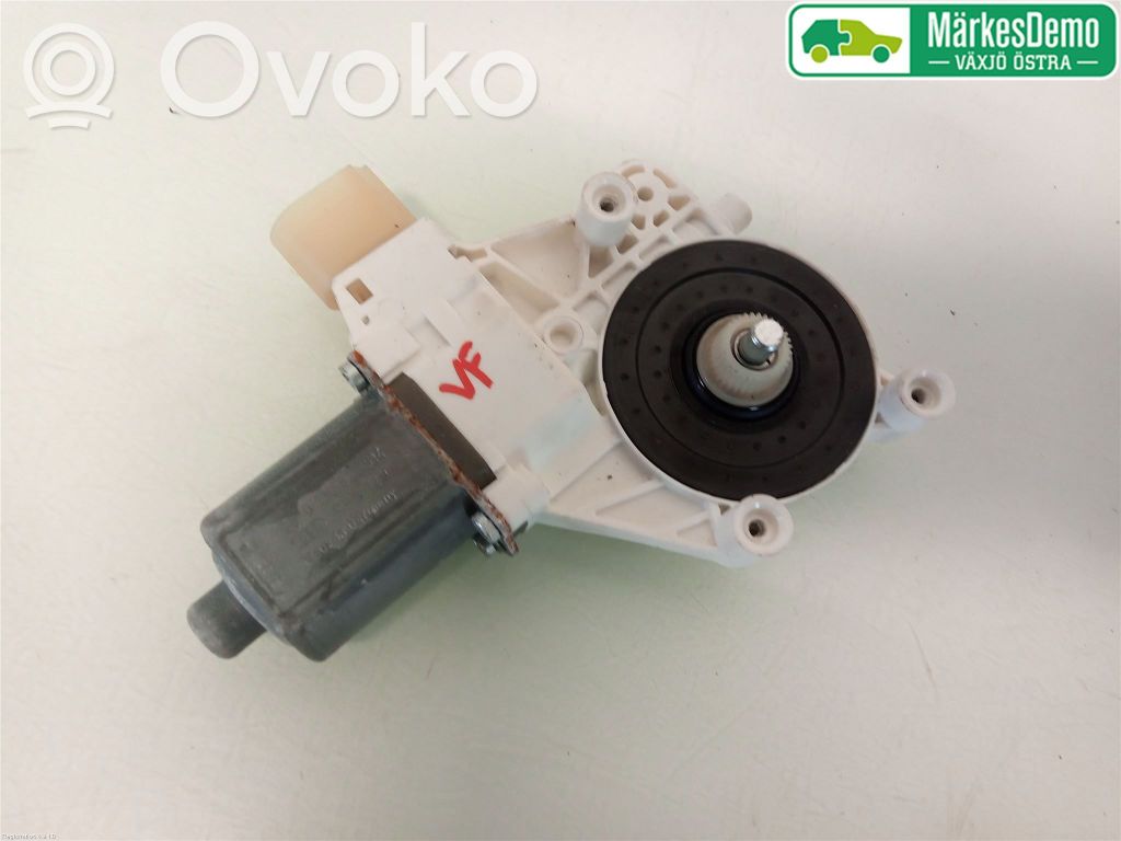 BMW 7 F01 F02 F03 F04 Front door window regulator motor 