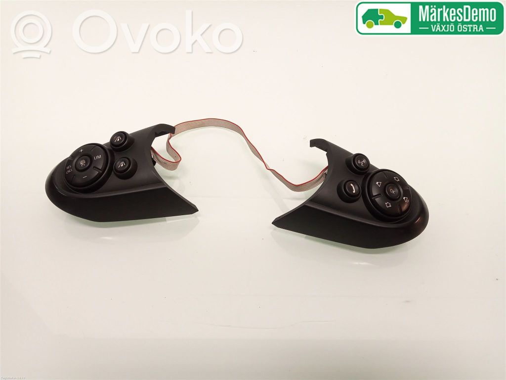 Mini Cooper Countryman F60 Interruptores/botones de la columna de dirección 