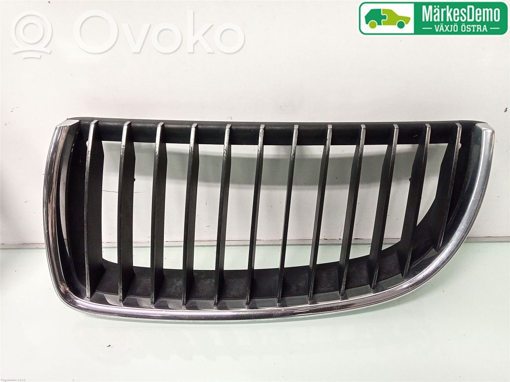 BMW 3 E90 E91 Front bumper lower grill 