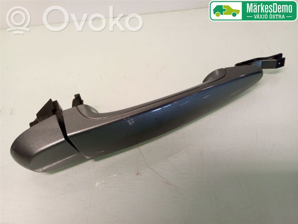 Etuoven ulkokahva   51217207562