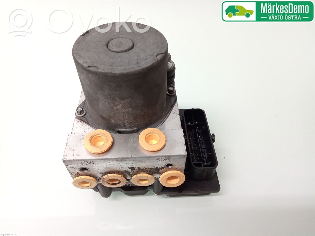 ABS Pump   4541RY,9674797480,9674797480