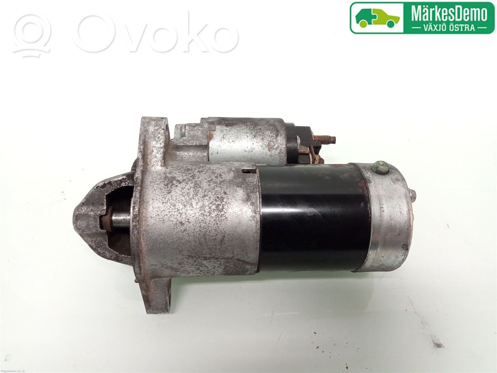 Motor de arranque   55585237,55585237,55585237