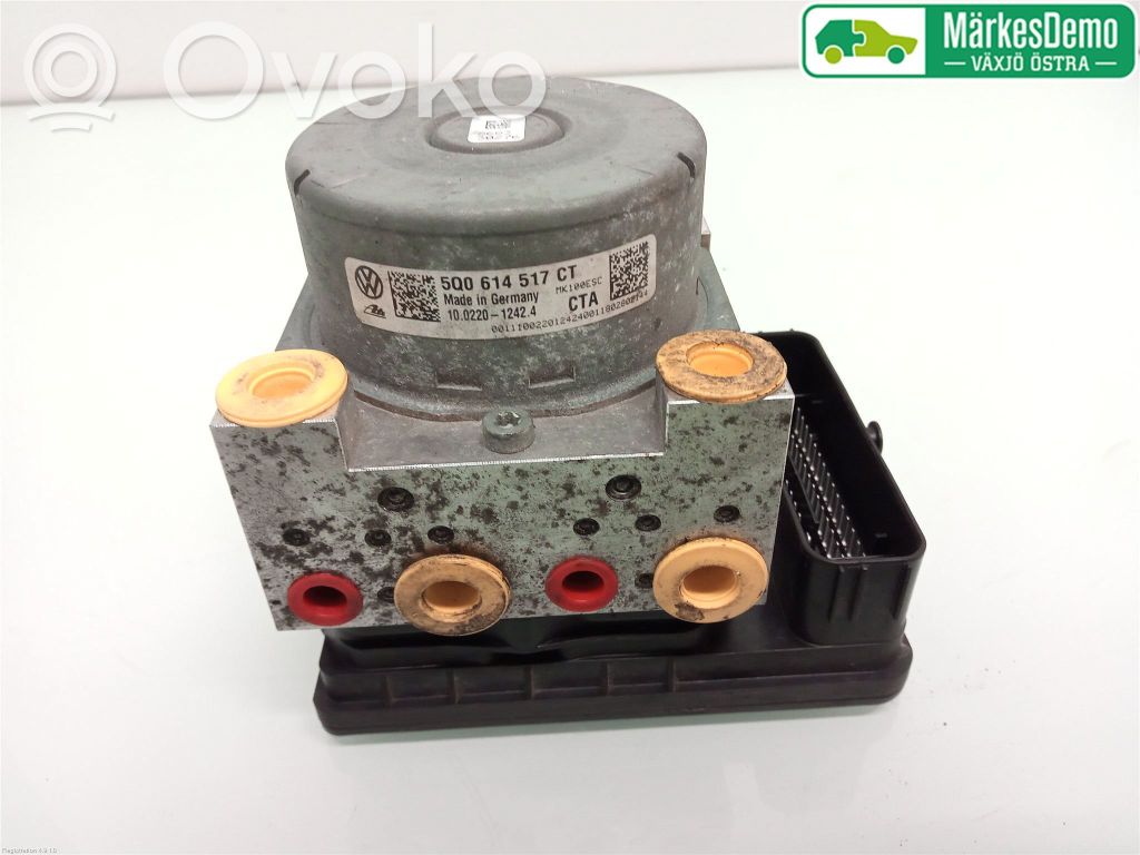 Volkswagen Touran III ABS Pump 