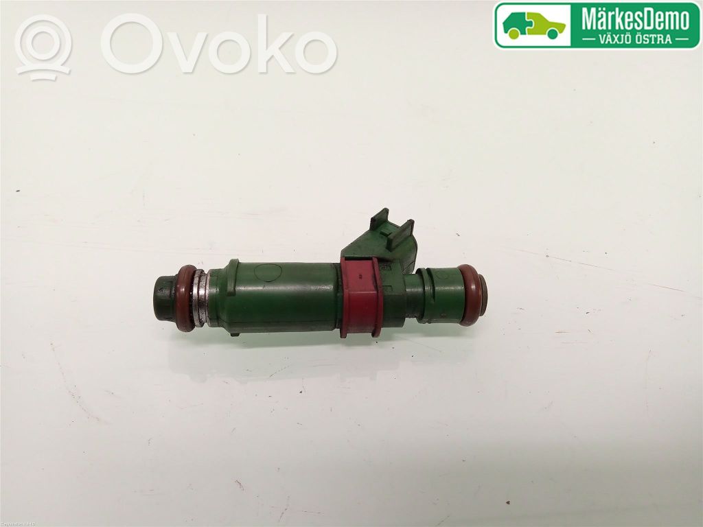 Volvo S80 Inyector de combustible 
